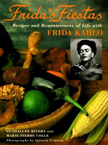 Frida's Fiestasfrida 