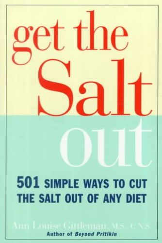 Get the Salt Outsalt 
