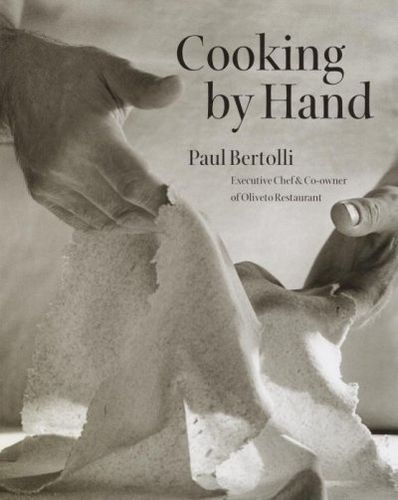 Cooking by Handcooking 