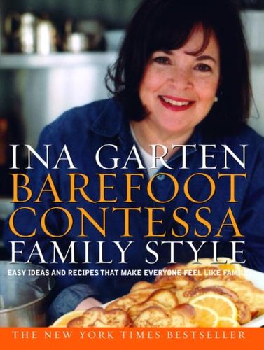 Barefoot Contessa Family Stylebarefoot 