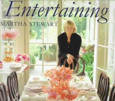 Entertainingentertaining 