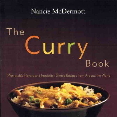 The Curry Bookcurry 