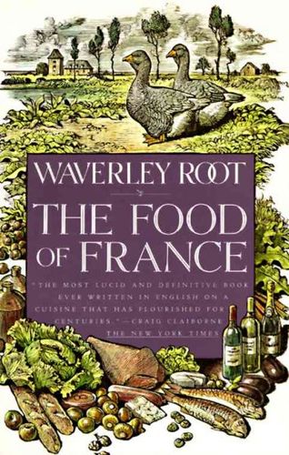 Food of Francefood 