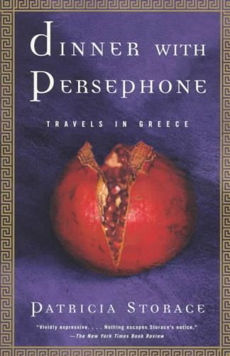 Dinner With Persephonedinner 