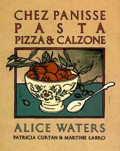 Chez Panisse Pasta Pizza & Calzonechez 