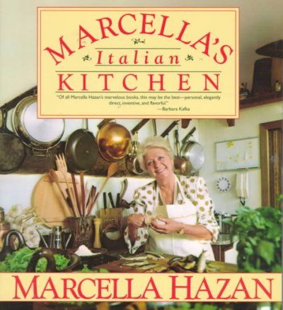 Marcella's Italian Kitchenmarcella 
