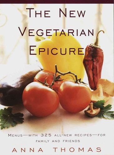 The New Vegetarian Epicurevegetarian 