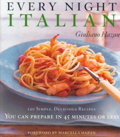 Every Night Italian