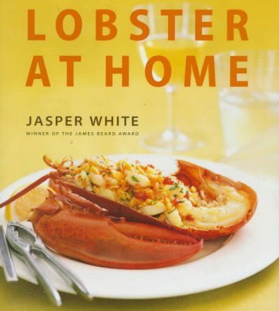 Lobster at Homelobster 