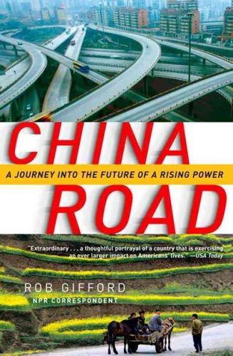 China Roadroad 