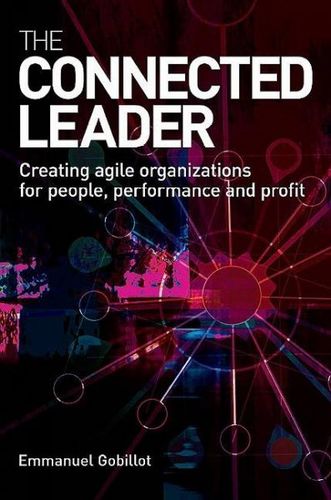 The Connected Leaderconnected 