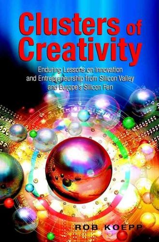 Clusters of Creativityclusters 
