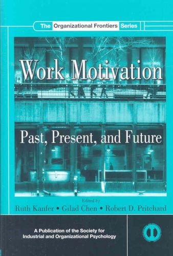Work Motivationwork 