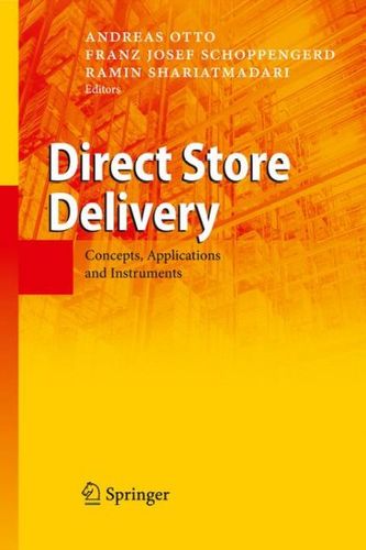 Direct Store Deliverydirect 