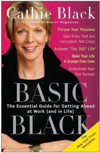 Basic Blackbasic 