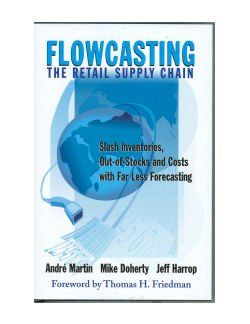Flowcasting, The Retail Supply Chainflowcasting 