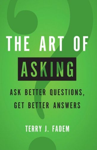 The Art of Askingart 