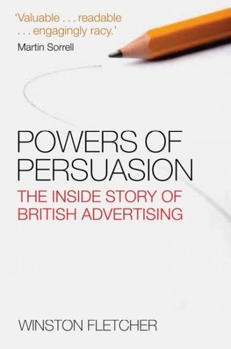 Powers of Persuasionpowers 