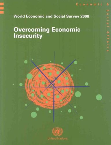 World Economic and Social Survey 2008world 
