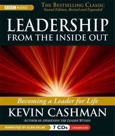 Leadership from the Inside Outleadership 