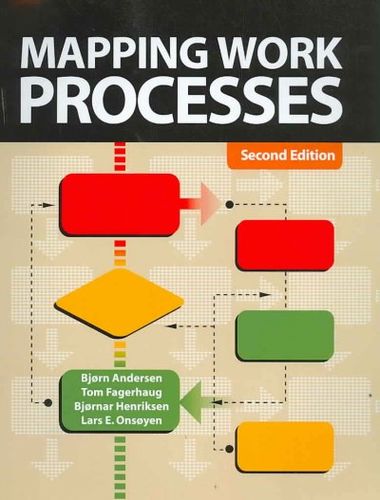 Mapping Work Processesmapping 