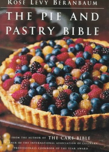 The Pie and Pastry Biblepie 
