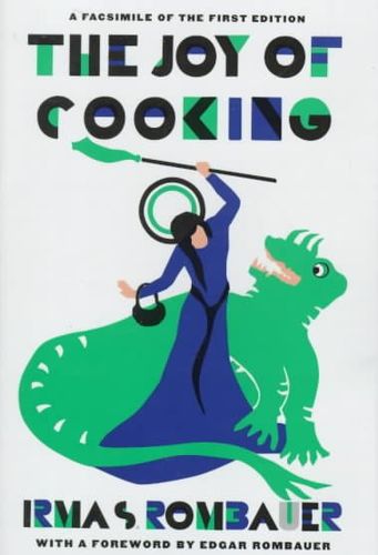 Joy of Cookingjoy 