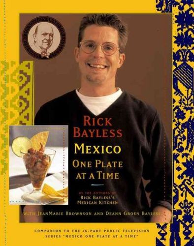 Rick Bayless Mexicorick 