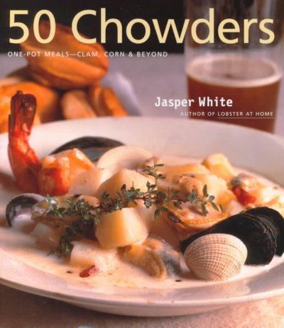 50 Chowderschowders 