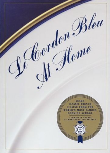 Le Cordon Bleu at Homecordon 