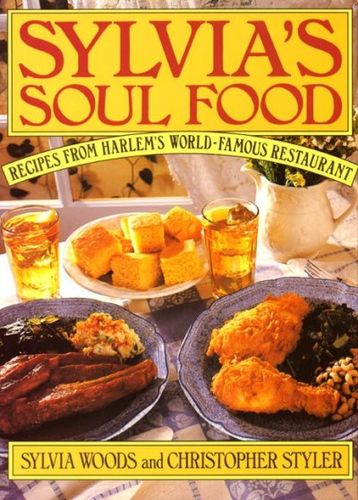 Sylvia's Soul Foodsylvias 