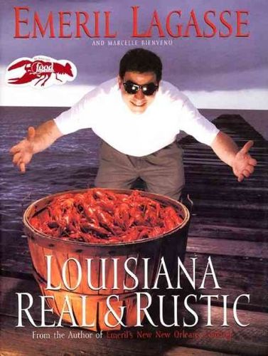 Louisiana Real and Rusticlouisiana 
