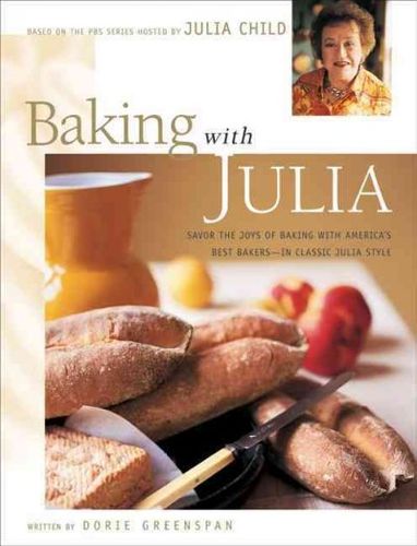 Baking With Juliabaking 