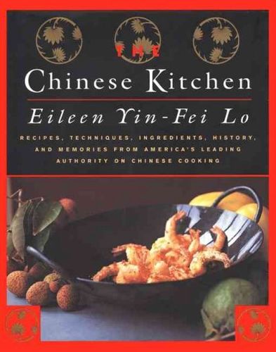 The Chinese Kitchenchinese 