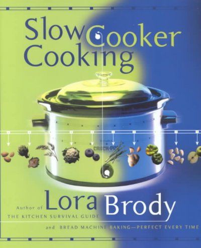 Slow Cooker Cookingslow 