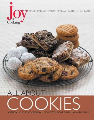 Joy of Cookingjoy 