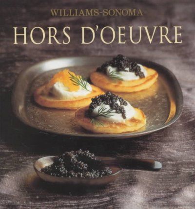 Hors D'Oeuvre