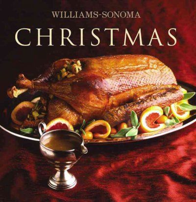 Williams-Sonoma Christmas
