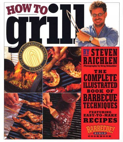 How to Grillgrill 
