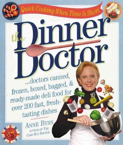 The Dinner Doctordinner 