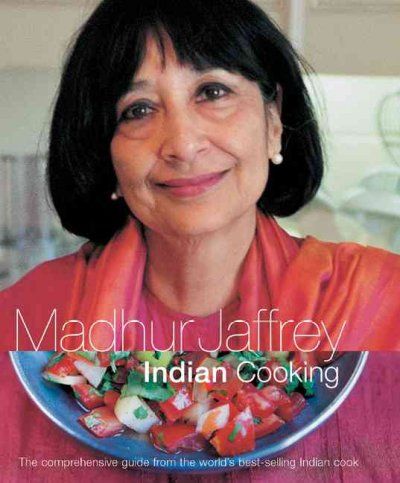 Madhur Jaffrey Indian Cookingmadhur 