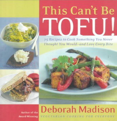 This Can't Be Tofu