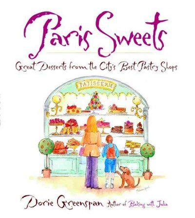 Paris Sweetsparis 