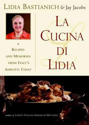 LA Cucina Di Lidiacucina 