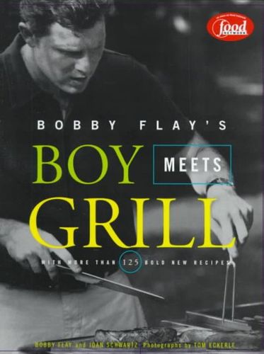 Bobby Flay's Boy Meets Grillbobby 