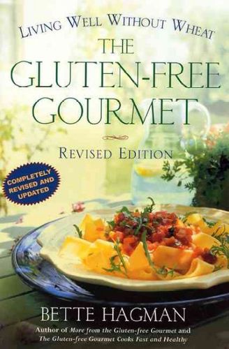 The Gluten-Free Gourmetgluten 