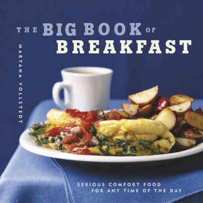 The Big Book of Breakfastbig 