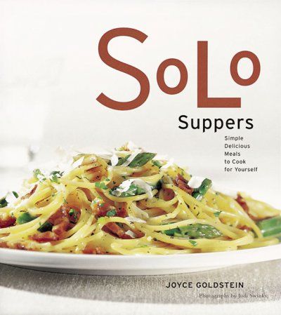Solo Supperssolo 