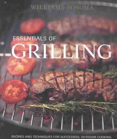 Essentials of Grillingessentials 