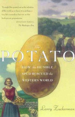 The Potatopotato 